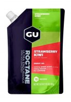 Гель GU Roctane Energy Gel 480 g Клубника - Киви
