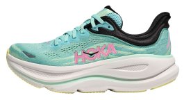 Кроссовки Hoka Bondi 9 W