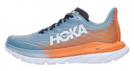 Кроссовки Hoka Mach 5