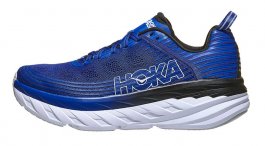 Кроссовки Hoka One One Bondi 6