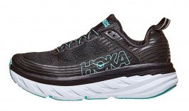 Кроссовки Hoka One One Bondi 6 W