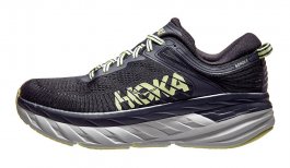 Кроссовки Hoka Bondi 7