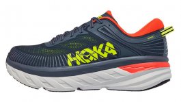 Кроссовки Hoka One One Bondi 7