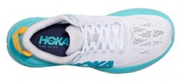 Кроссовки Hoka Carbon X W