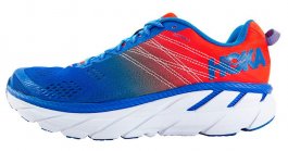 Кроссовки Hoka One One Clifton 6