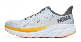 Кроссовки Hoka Clifton 8