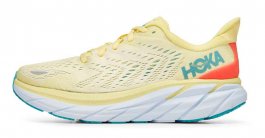 Кроссовки Hoka Clifton 8 W