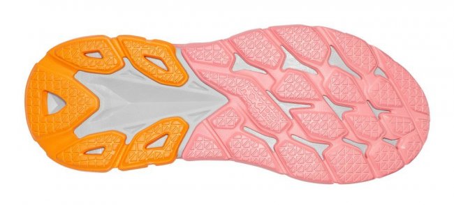 hoka clifton edge pantip