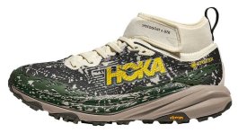 Кроссовки Hoka Speedgoat 6 Mid G-TX