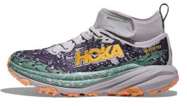 Кроссовки Hoka Speedgoat 6 Mid G-TX W