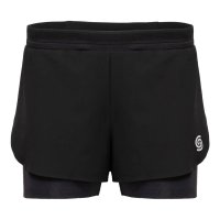 Шорты Insanity Race 5-inch 2в1 W