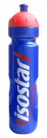 Фляжка Isostar Hockey 1000 ml Синий