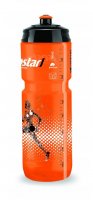 Фляжка Isostar Runner Bio 800 ml Оранжевый