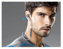 Наушники Jabra Sport Coach Wireless