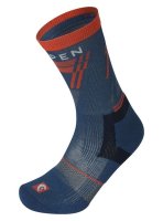 Носки Lorpen Running Padded Eco X3RMC