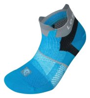 Носки Lorpen Running Precision Fit Eco X3RPFWC W