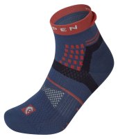 Носки Lorpen Trail Running Eco X3TC
