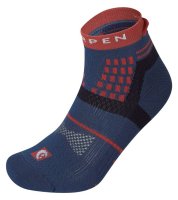 Носки Lorpen Trail Running Padded Eco X3TPC