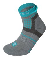 Носки Lorpen Trail Running Padded Eco X3TPWC W