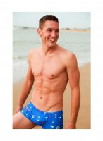 Шорты для плавания Mako Boxer