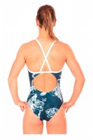 Слитный купальник Mako Nereid W