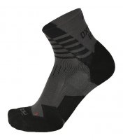 Компрессионные носки Mico Compression Run