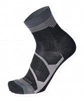 Носки Mico Warm Control Natural Merino Run
