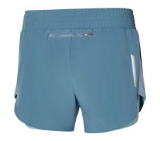 Шорты Mizuno 2In1 4.5 Short W