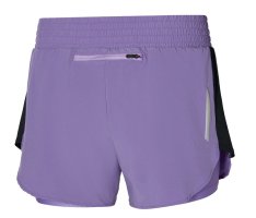 Шорты Mizuno 2In1 4.5 Short W