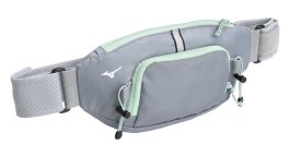 Сумка на пояс Mizuno 2Way Waist Porch Cr