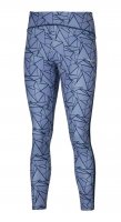 Тайтсы 7/8 Mizuno 7/8 Printed Tight W