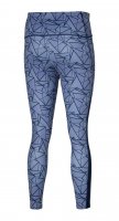 Тайтсы 7/8 Mizuno 7/8 Printed Tight W