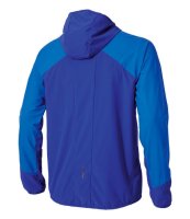 Куртка Mizuno Active Alpha Hodded Jacket