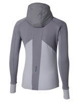 Кофта Mizuno Active Warm HZ LS W