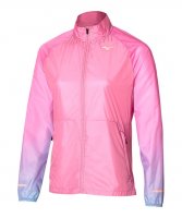 Куртка Mizuno Aero Jacket W