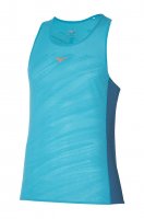 Майка Mizuno Aero Tank