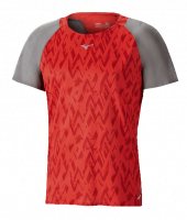 Футболка Mizuno Aero Tee