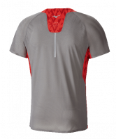 Футболка Mizuno Aero Tee
