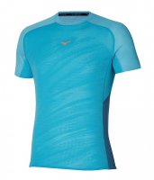 Футболка Mizuno Aero Tee