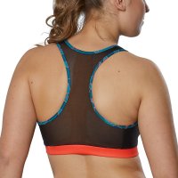 Бра Mizuno Alpha Graphic Bra W
