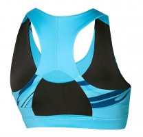 Бра Mizuno Alpha Graphic Bra W