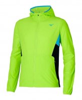 Куртка Mizuno Alpha Jacket