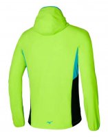 Куртка Mizuno Alpha Jacket