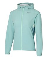 Куртка Mizuno Alpha Jacket W