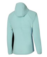 Куртка Mizuno Alpha Jacket W