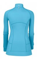 Куртка Mizuno Alpha Knit Jacket W