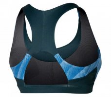 Бра Mizuno Alpha Padded Bra W