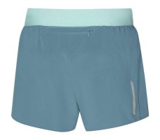 Шорты Mizuno Alpha 4.5 Short W