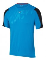 Футболка Mizuno Alpha Vent Tee