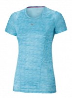 Футболка Mizuno Alpha Vent Tee W